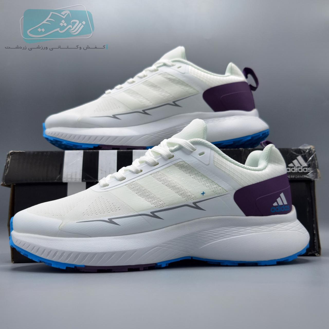  کفش مخصوص دویدن زنانه نایکی مدل AIR ZOOM PEGASUS 39 -12211  