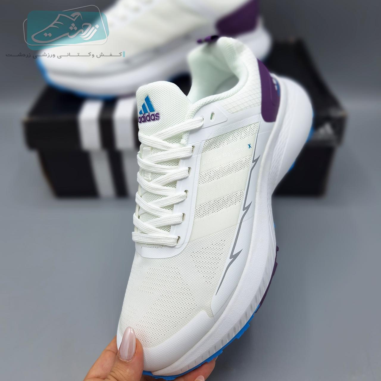  کفش مخصوص دویدن زنانه نایکی مدل AIR ZOOM PEGASUS 39 -12211  
