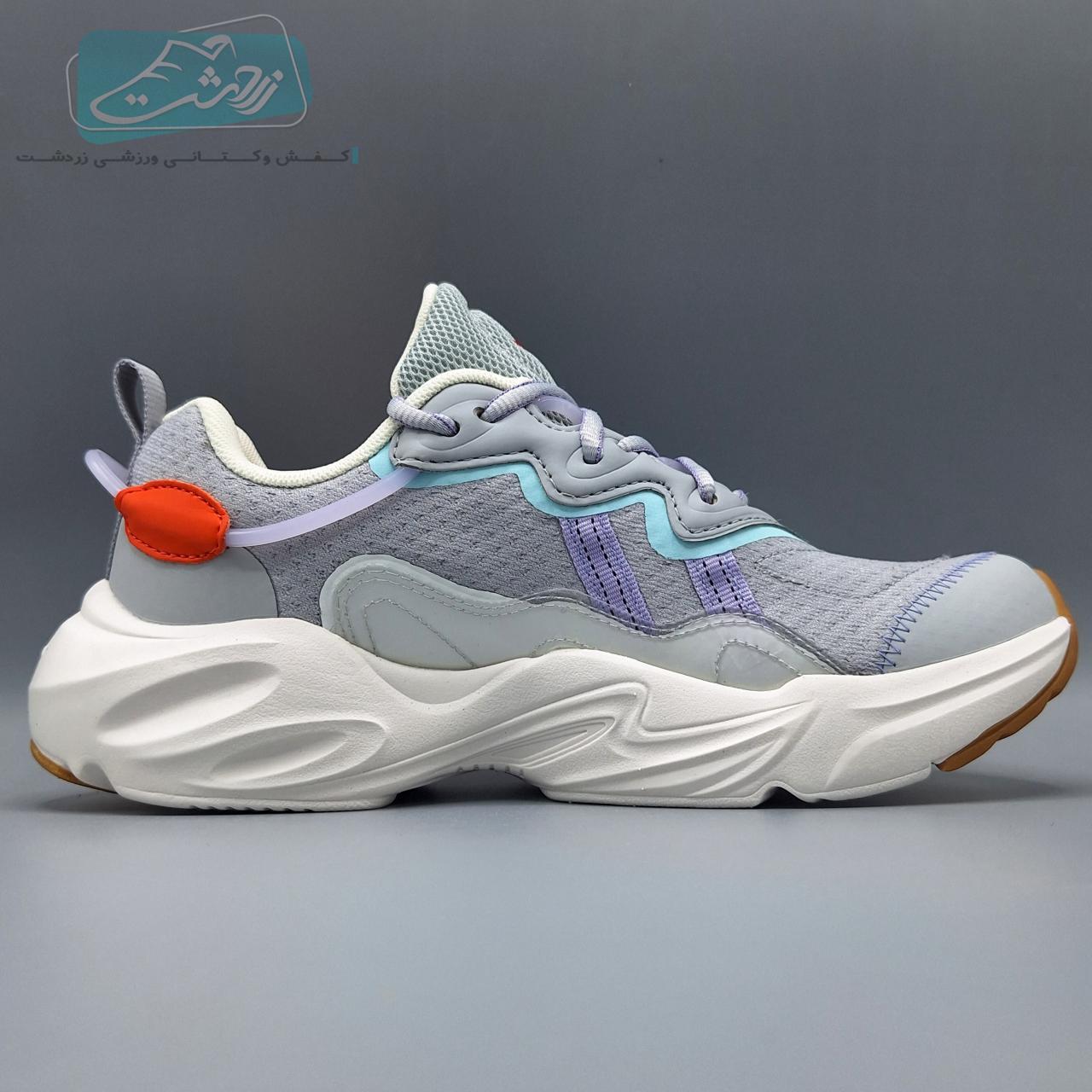  کفش مخصوص دویدن زنانه نایکی مدل AIR ZOOM PEGASUS 39 -12211     