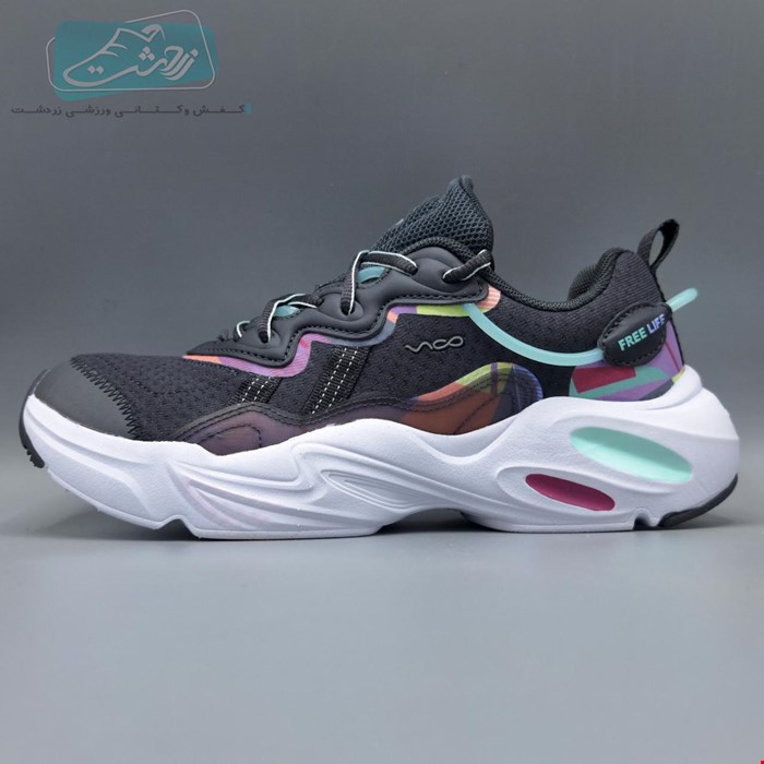 کفش مخصوص پیاده روی زنانه ویکو مدل R3141 FA-12222 