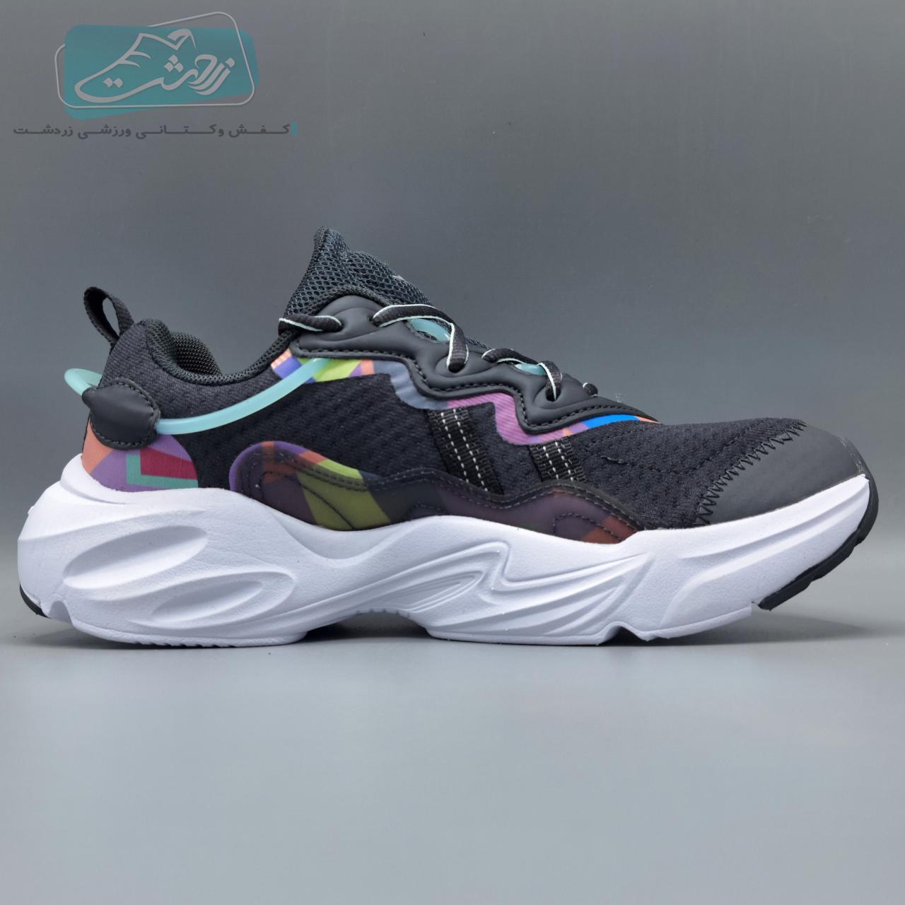  کفش مخصوص دویدن زنانه نایکی مدل AIR ZOOM PEGASUS 39 -12211      
