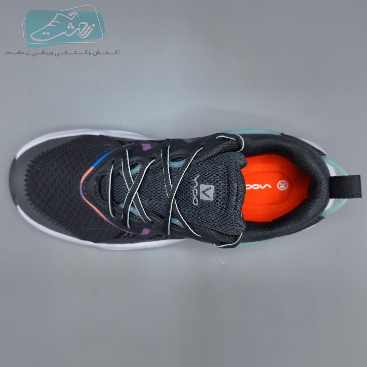  کفش مخصوص دویدن زنانه نایکی مدل AIR ZOOM PEGASUS 39 -12211      