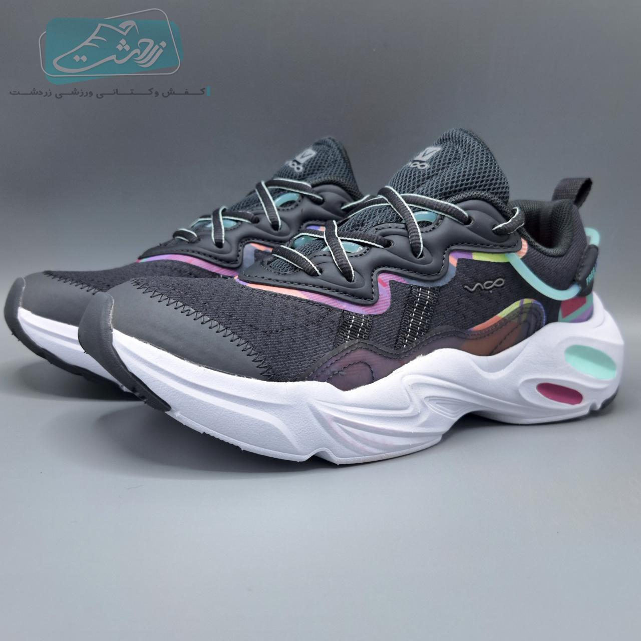  کفش مخصوص دویدن زنانه نایکی مدل AIR ZOOM PEGASUS 39 -12211       