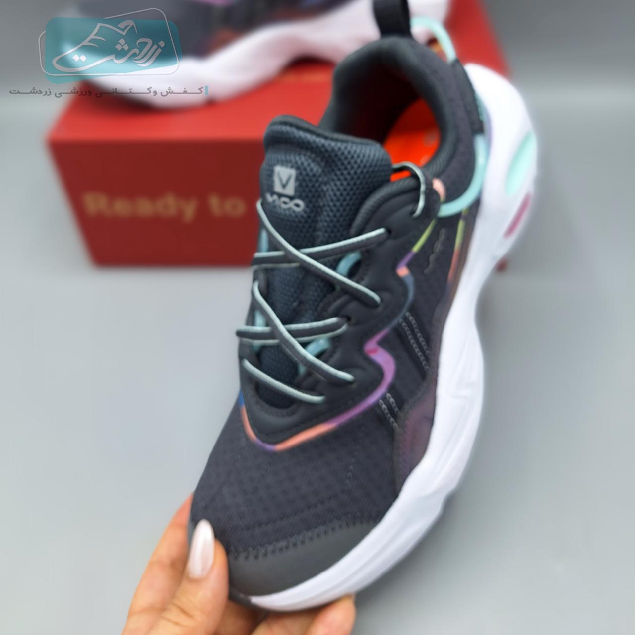 کفش مخصوص دویدن زنانه نایکی مدل AIR ZOOM PEGASUS 39 -12211       
