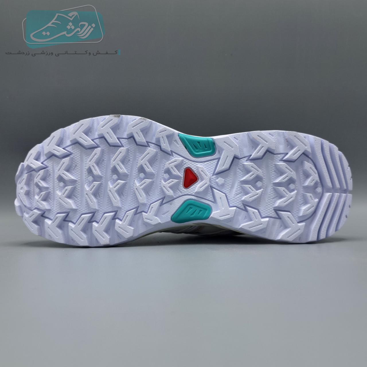 کفش مخصوص دویدن زنانه نایکی مدل AIR ZOOM PEGASUS 39 -12211       