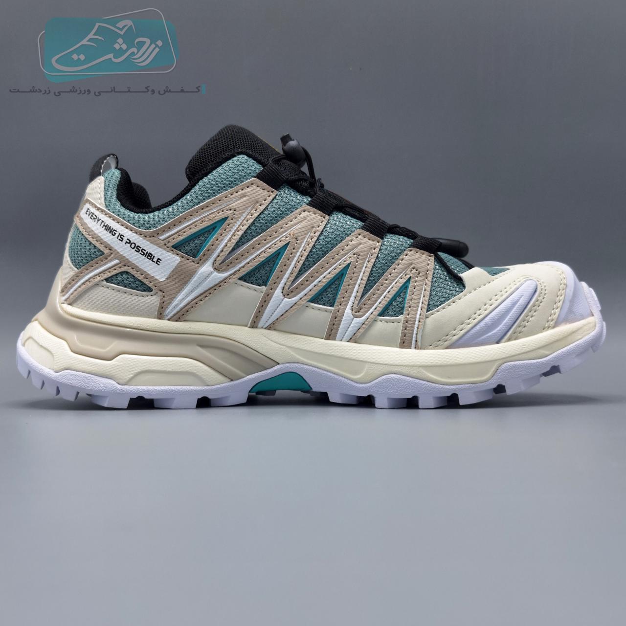  کفش مخصوص دویدن زنانه نایکی مدل AIR ZOOM PEGASUS 39 -12211       