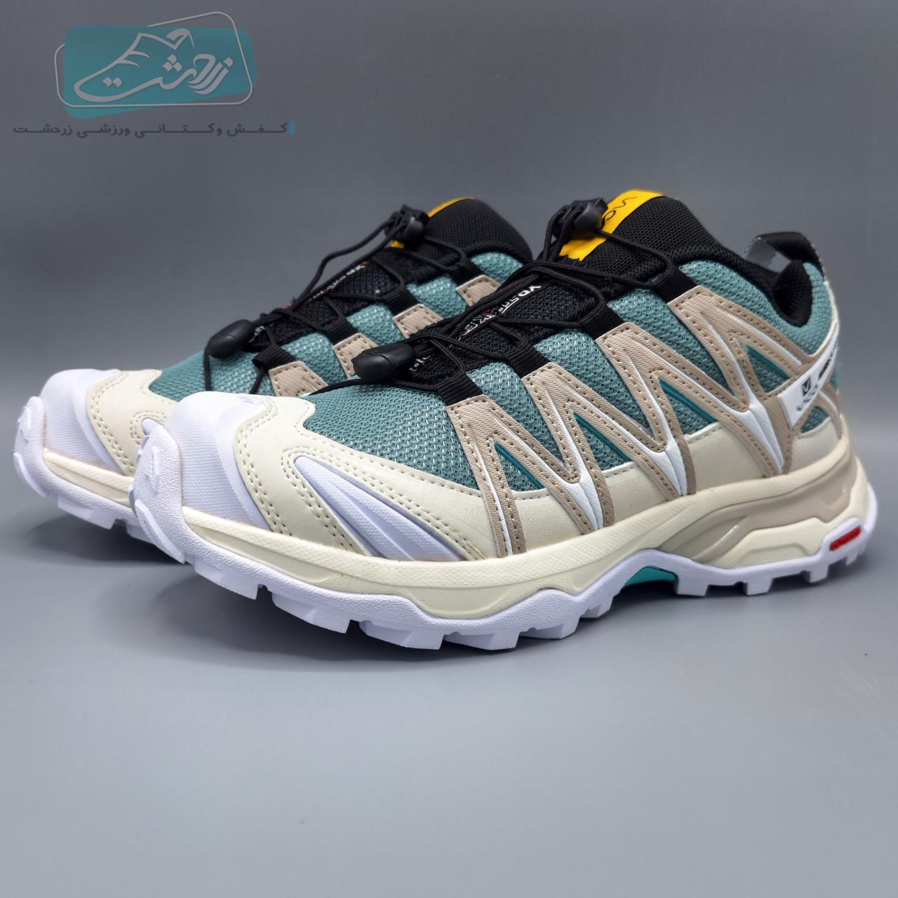  کفش مخصوص دویدن زنانه نایکی مدل AIR ZOOM PEGASUS 39 -12211       
