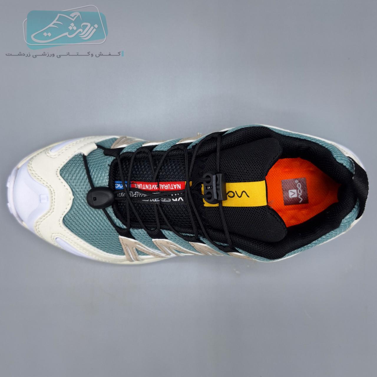  کفش مخصوص دویدن زنانه نایکی مدل AIR ZOOM PEGASUS 39 -12211       