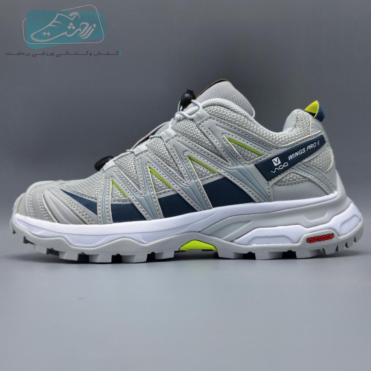  کفش مخصوص دویدن زنانه نایکی مدل AIR ZOOM PEGASUS 39 -12211        
