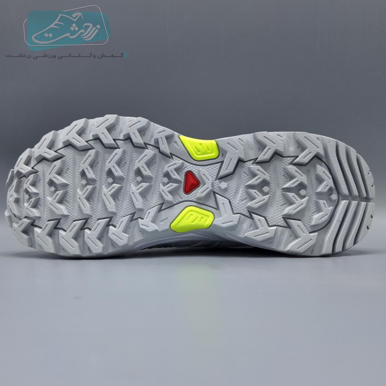  کفش مخصوص دویدن زنانه نایکی مدل AIR ZOOM PEGASUS 39 -12211        