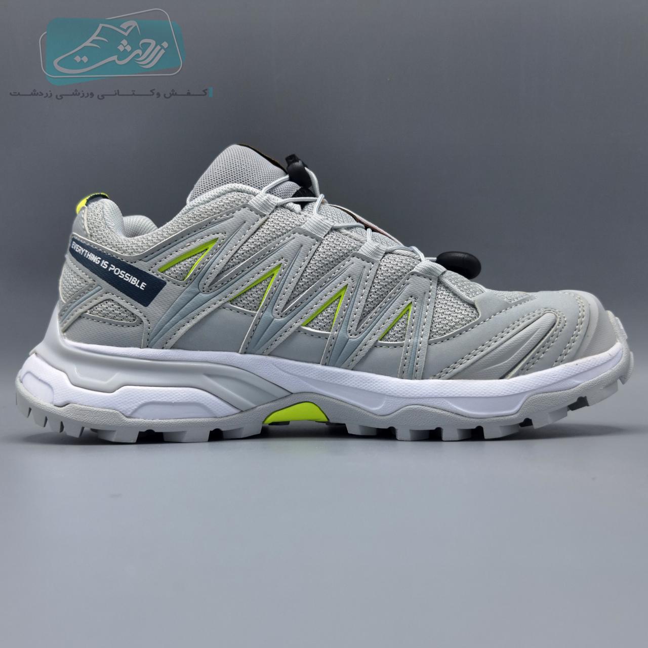  کفش مخصوص دویدن زنانه نایکی مدل AIR ZOOM PEGASUS 39 -12211        
