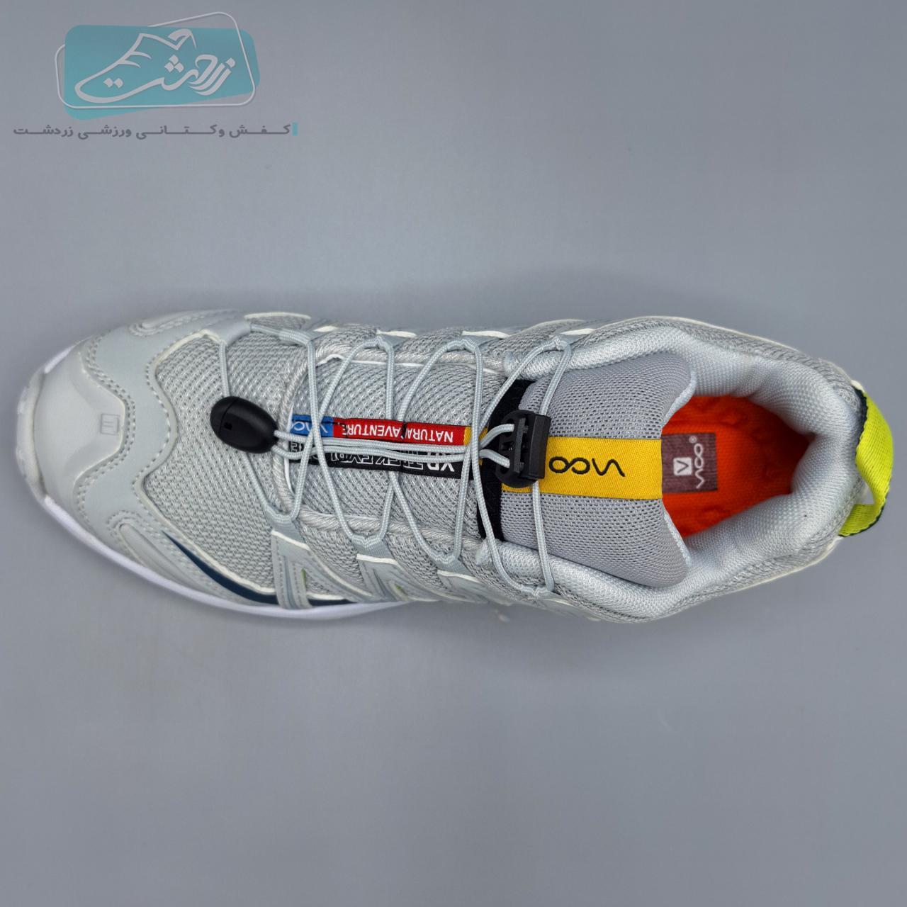  کفش مخصوص دویدن زنانه نایکی مدل AIR ZOOM PEGASUS 39 -12211        