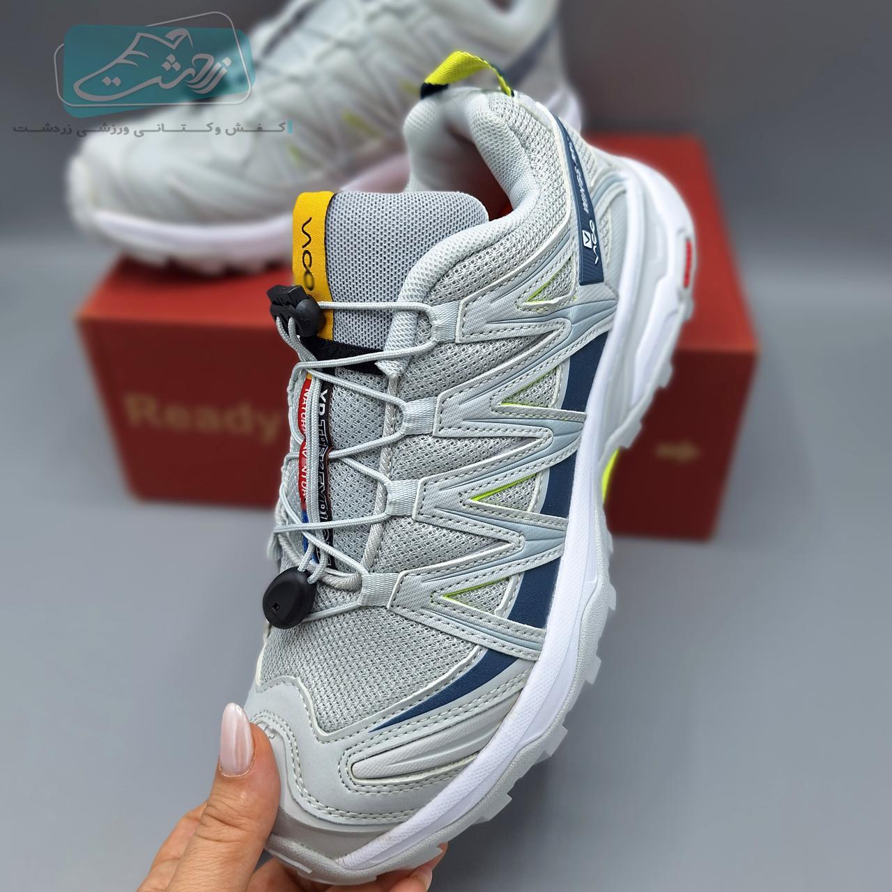  کفش مخصوص دویدن زنانه نایکی مدل AIR ZOOM PEGASUS 39 -12211         