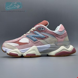کفش مخصوص پیاده روی زنانه نیوبالانس مدل 12185-U9060 