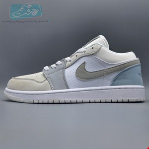  کفش مخصوص پیاده روی مردانه نایکی مدل 12263-AIR JORDAN 1 LOW