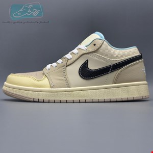 کفش مخصوص پیاده روی مردانه نایکی مدل 12262-AIR JORDAN RETRO
