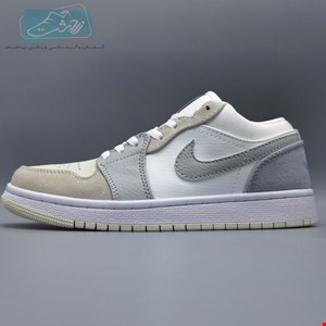 کفش مخصوص پیاده روی مردانه نایکی مدل 12261-AIR JORDAN RETRO