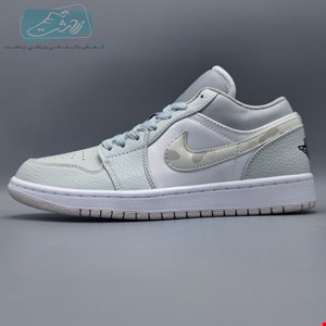  کفش مخصوص پیاده روی مردانه نایکی مدل 12260-AIR JORDAN 1 LOW 