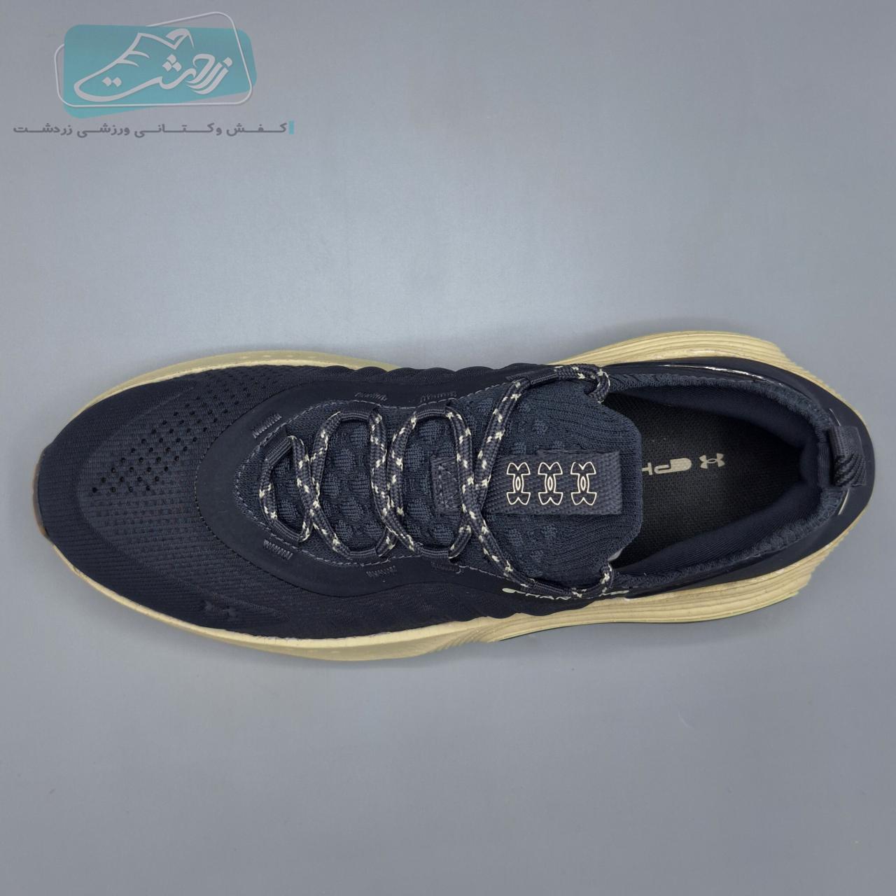 کفش مخصوص دویدن مردانه آندرآرمور مدل 12275-UA HOVR CG REACTOR CT