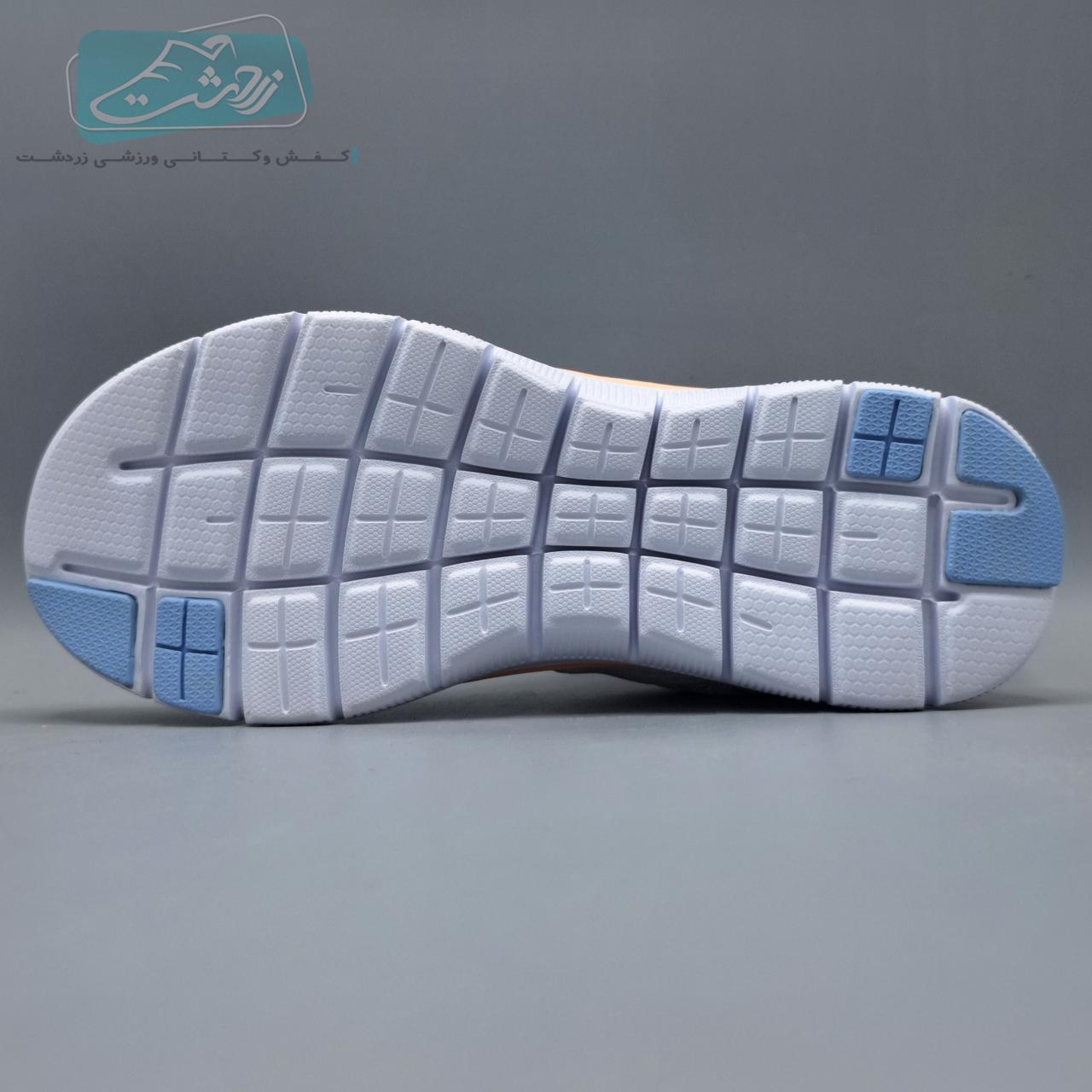 کفش مخصوص پیاده روی زنانه ویکو مدل R3190 FB-12279