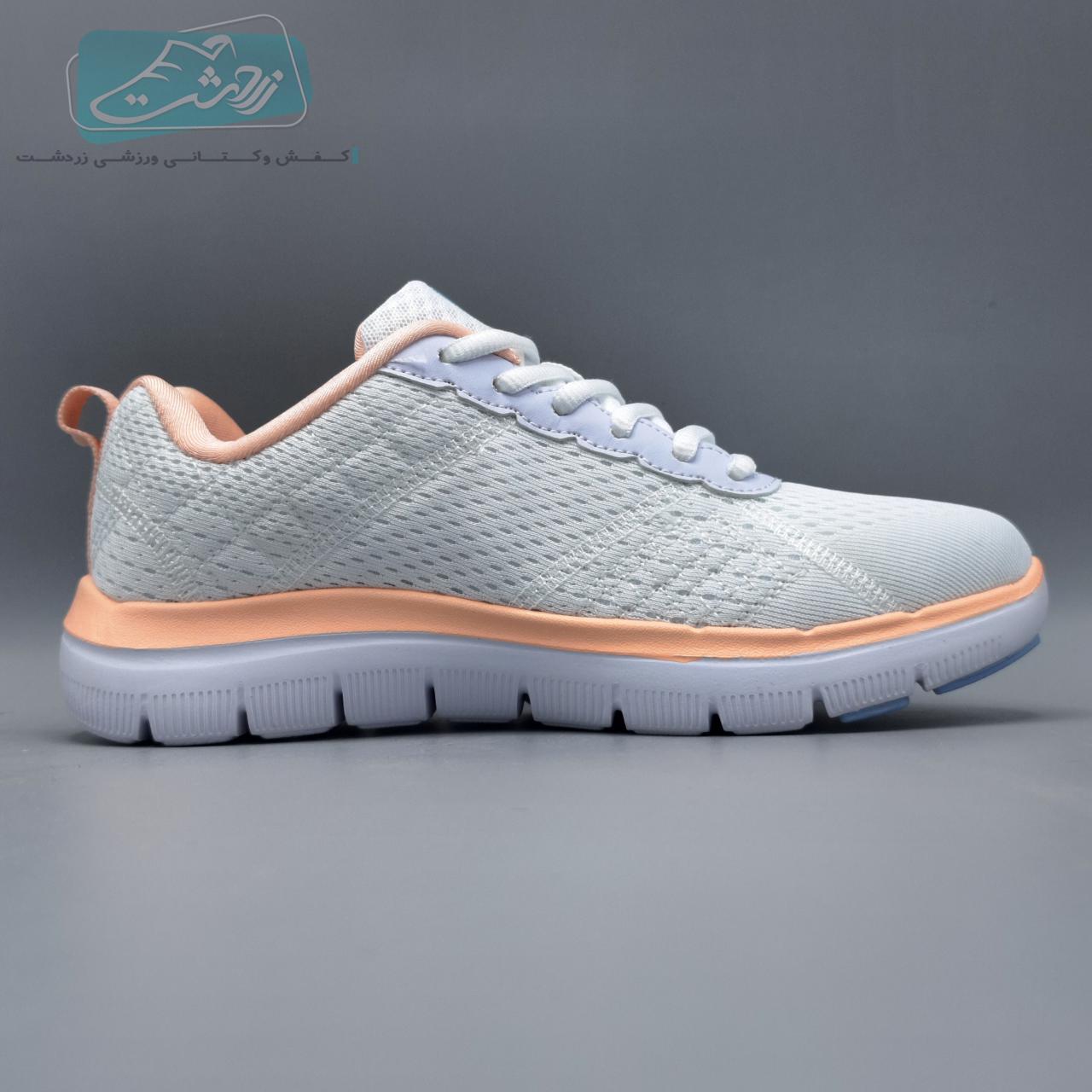کفش مخصوص پیاده روی زنانه ویکو مدل R3190 FB-12279