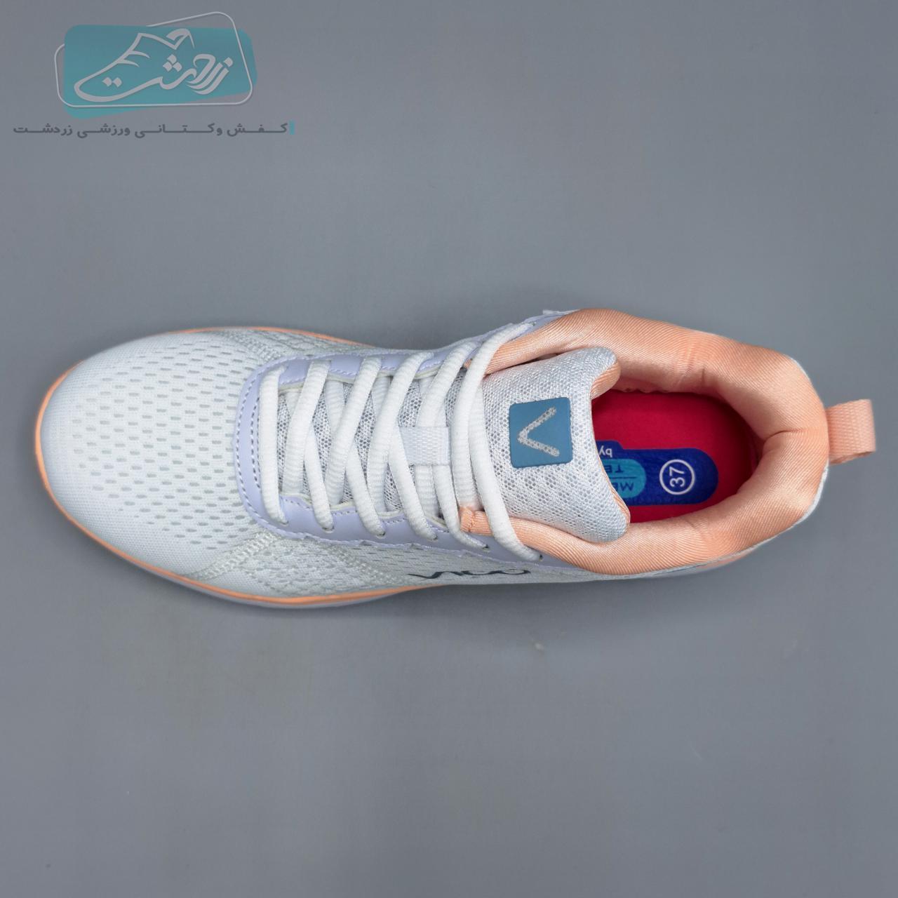 کفش مخصوص پیاده روی زنانه ویکو مدل R3190 FB-12279