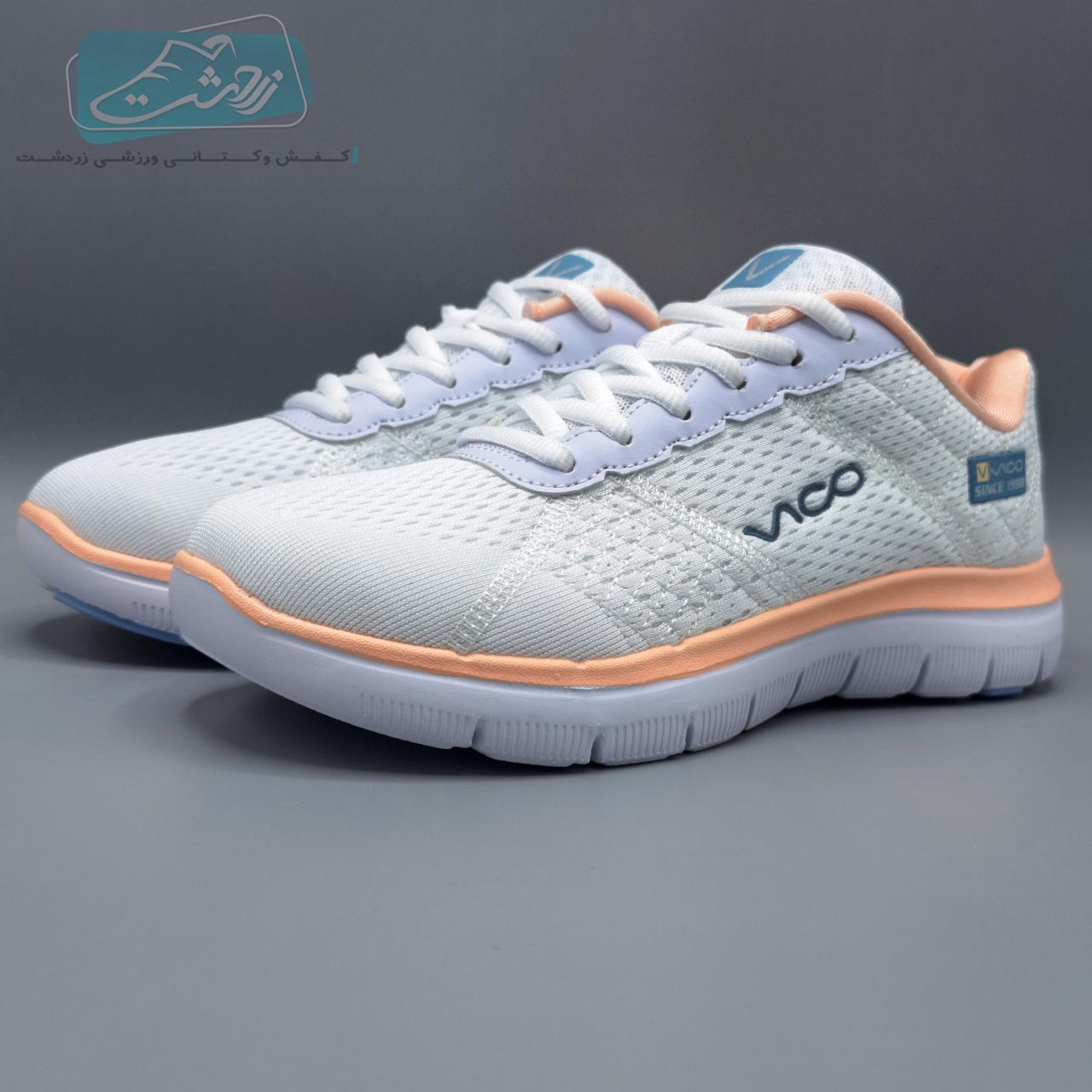 کفش مخصوص پیاده روی زنانه ویکو مدل R3190 FB-12279