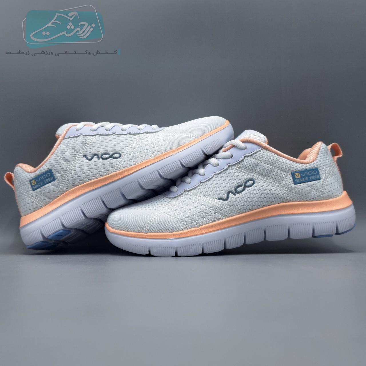 کفش مخصوص پیاده روی زنانه ویکو مدل R3190 FB-12279