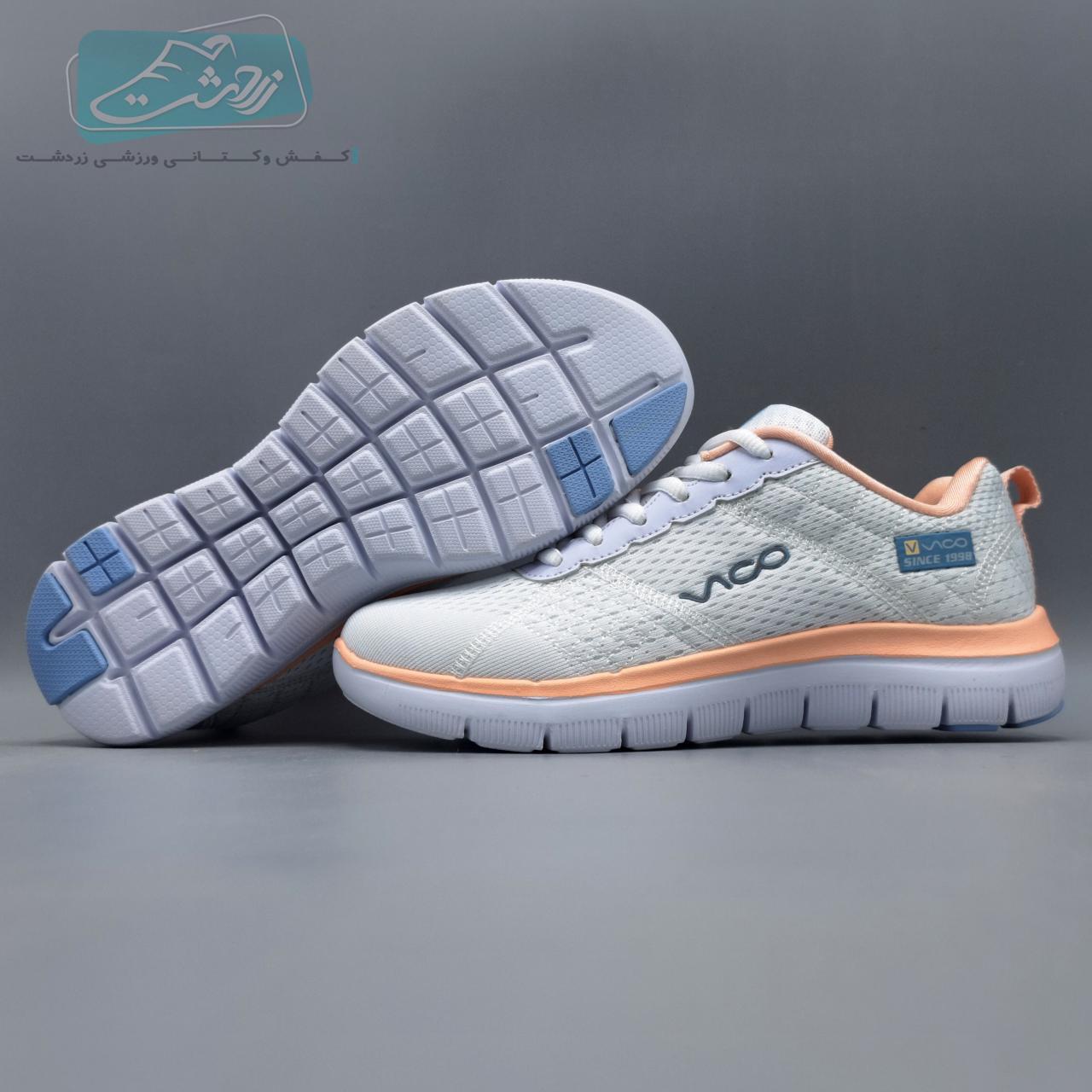 کفش مخصوص پیاده روی زنانه ویکو مدل R3190 FB-12279