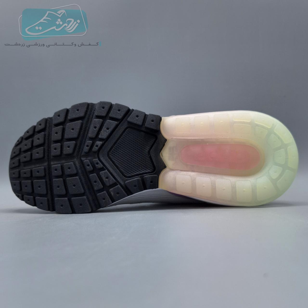 کفش مخصوص دویدن زنانه ویکو مدل R3214 F8-12280