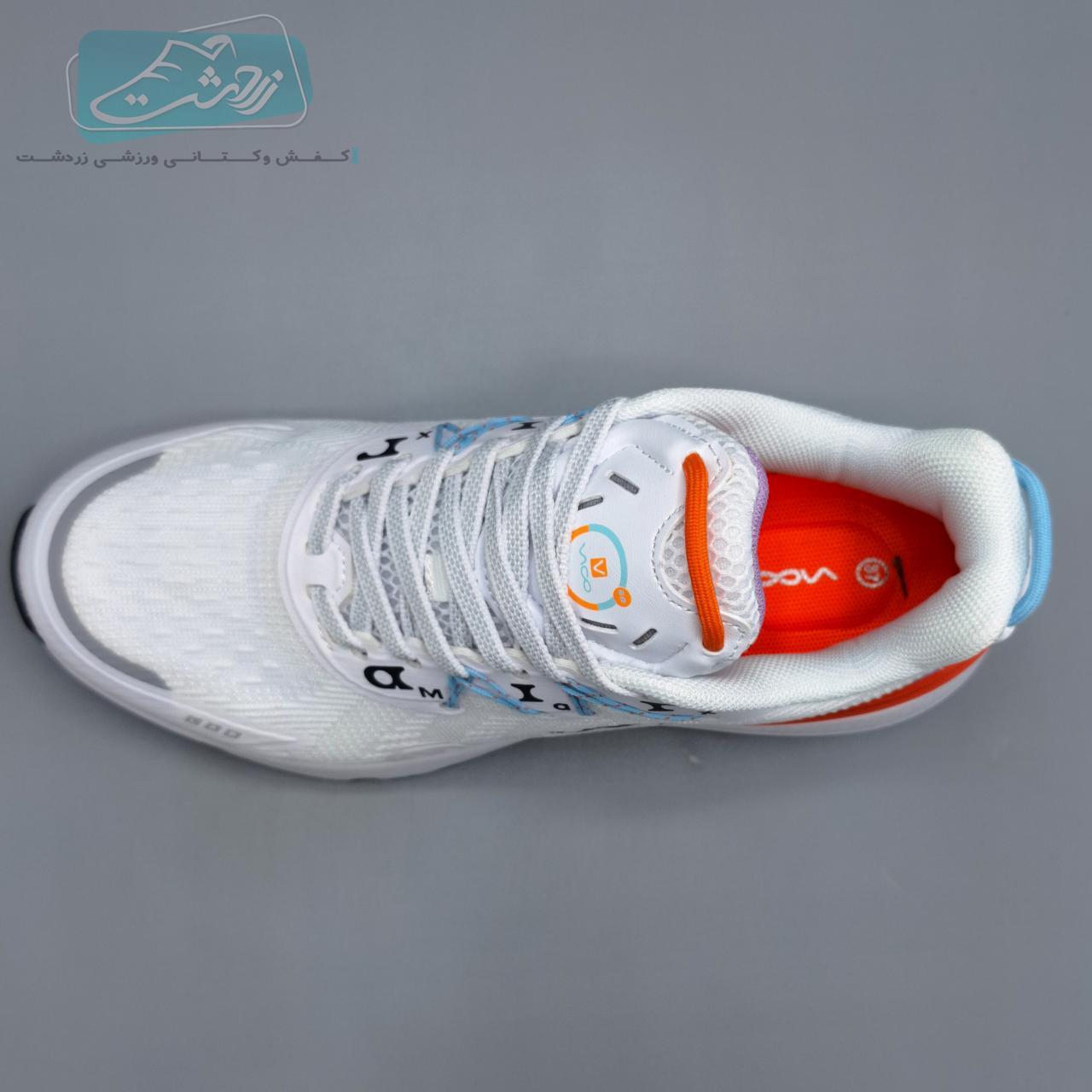 کفش مخصوص دویدن زنانه ویکو مدل R3214 F8-12280