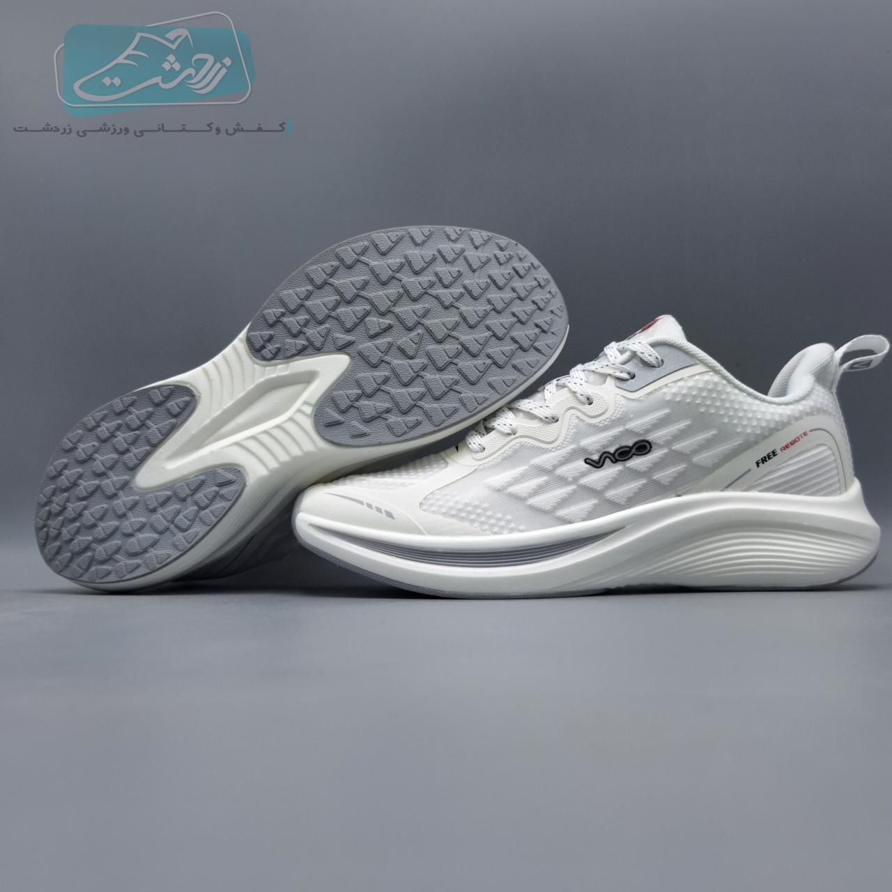 کفش مخصوص پیاده روی مردانه ویکو مدل R3210 M2-12281