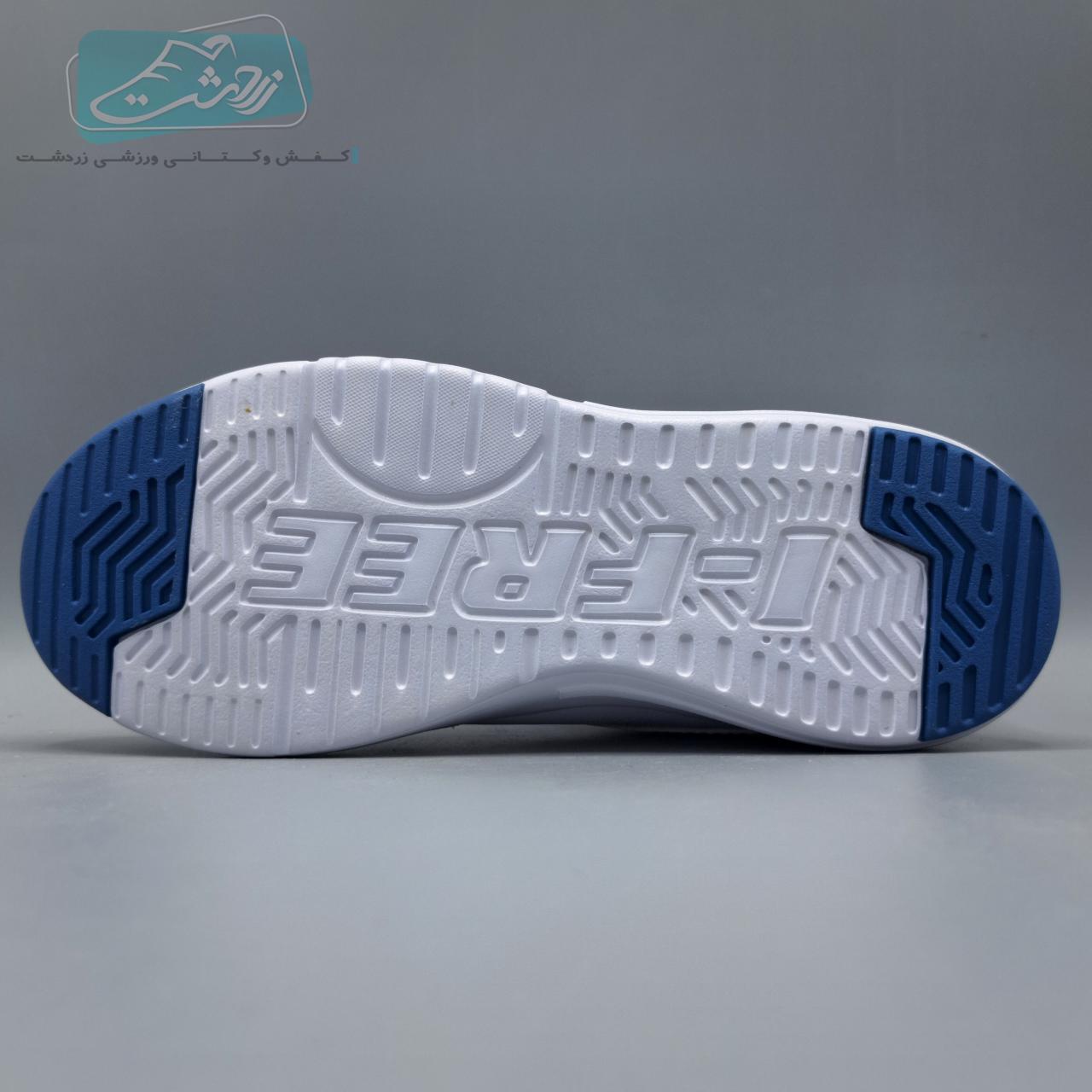 کفش مخصوص پیاده روی زنانه ویکو مدل R3179 F8-12282