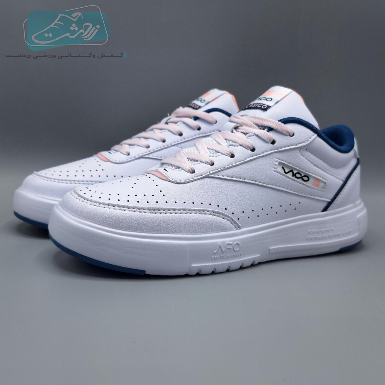 کفش مخصوص پیاده روی زنانه ویکو مدل R3179 F8-12282