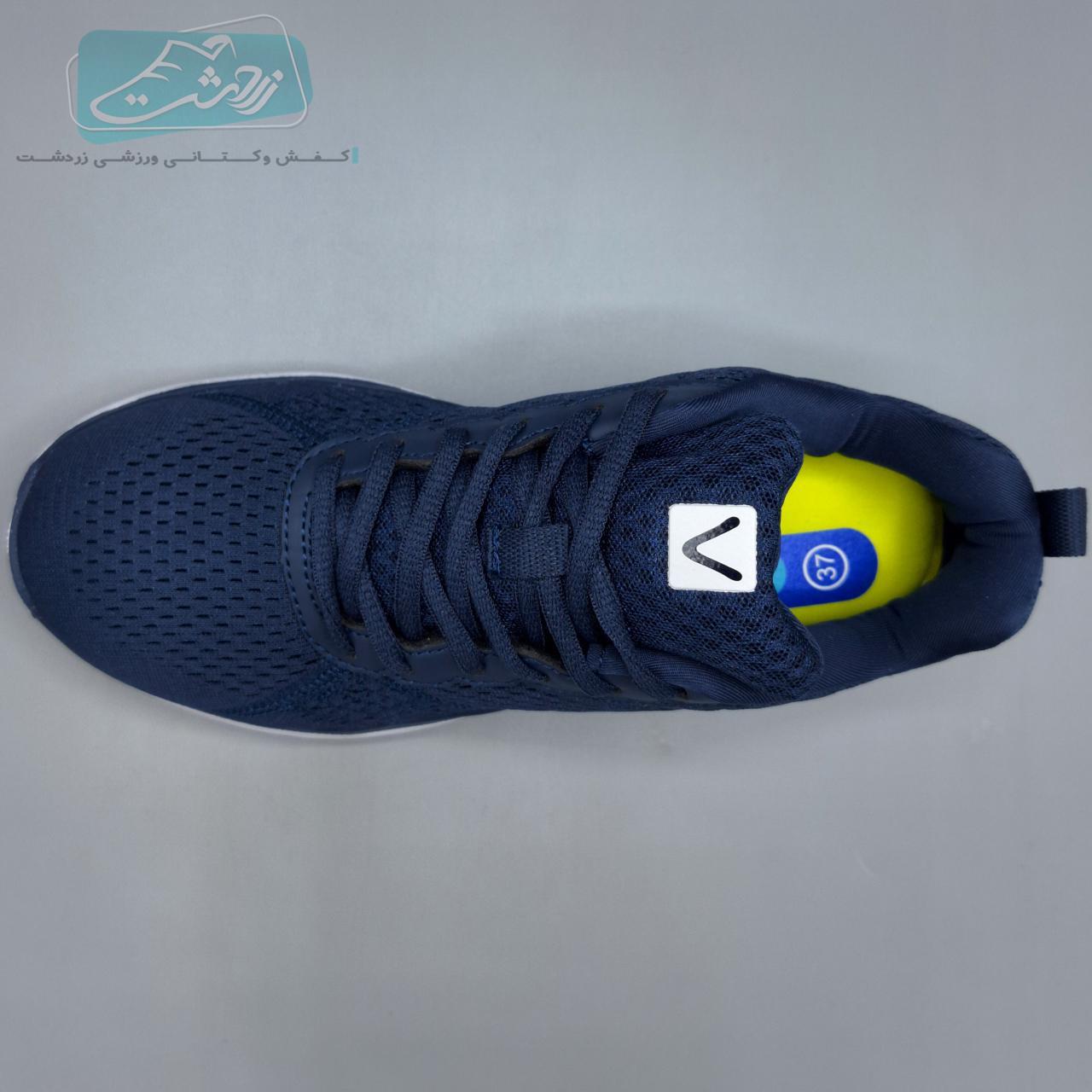  کفش مخصوص پیاده روی زنانه ویکو مدل R3190 F3-12283 