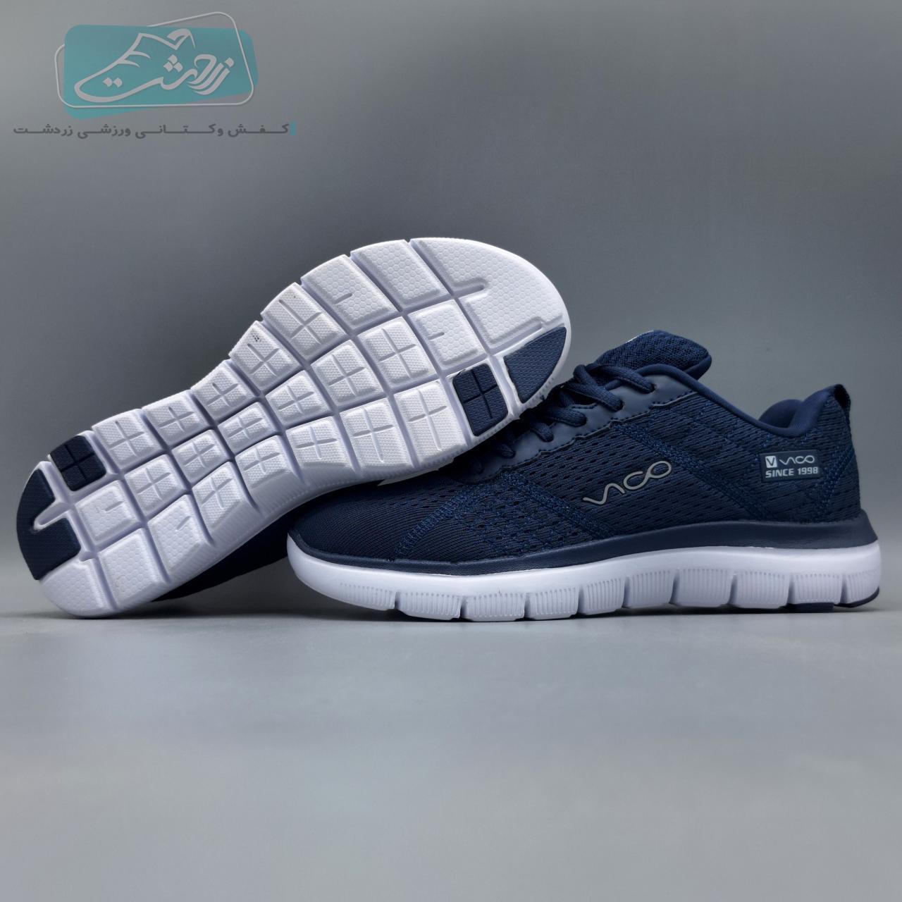  کفش مخصوص پیاده روی زنانه ویکو مدل R3190 F3-12283 