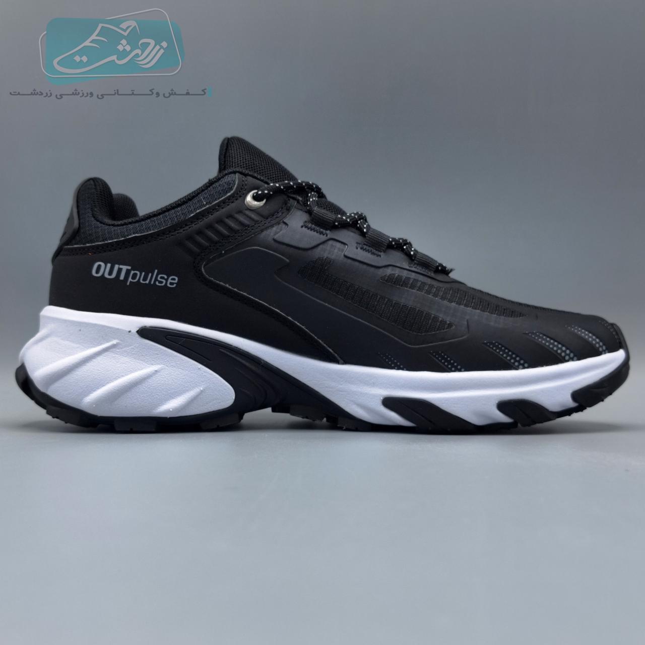 کفش مخصوص پیاده روی مردانه ویکومدل XT2302 M6-12293 