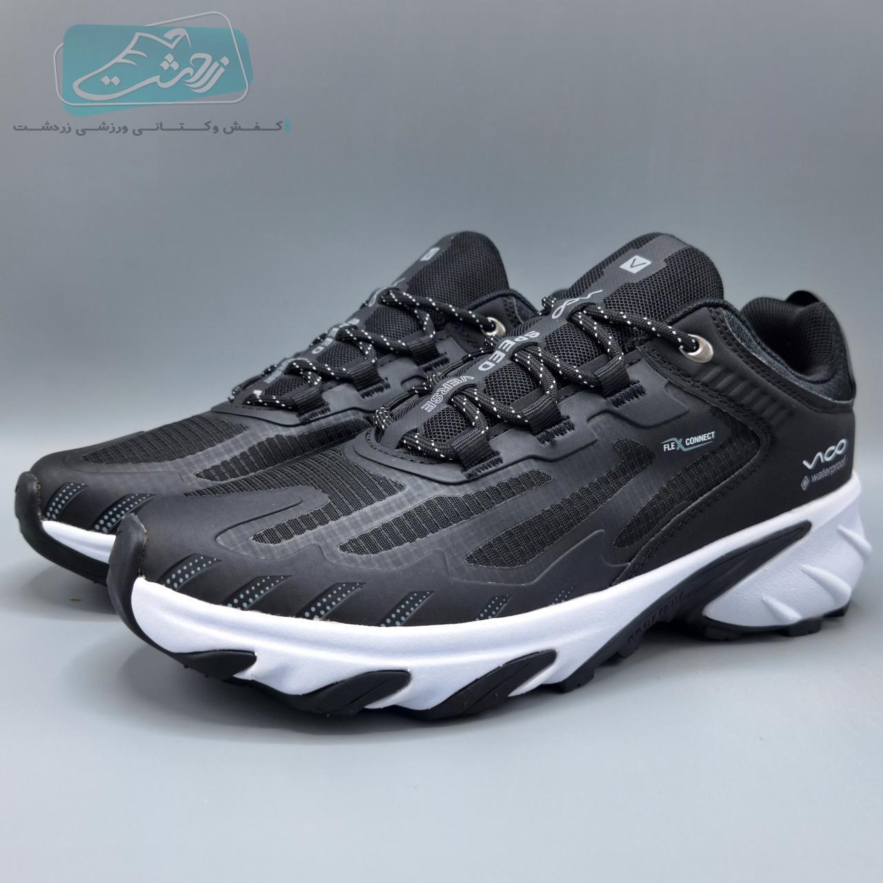کفش مخصوص پیاده روی مردانه ویکومدل XT2302 M6-12293 