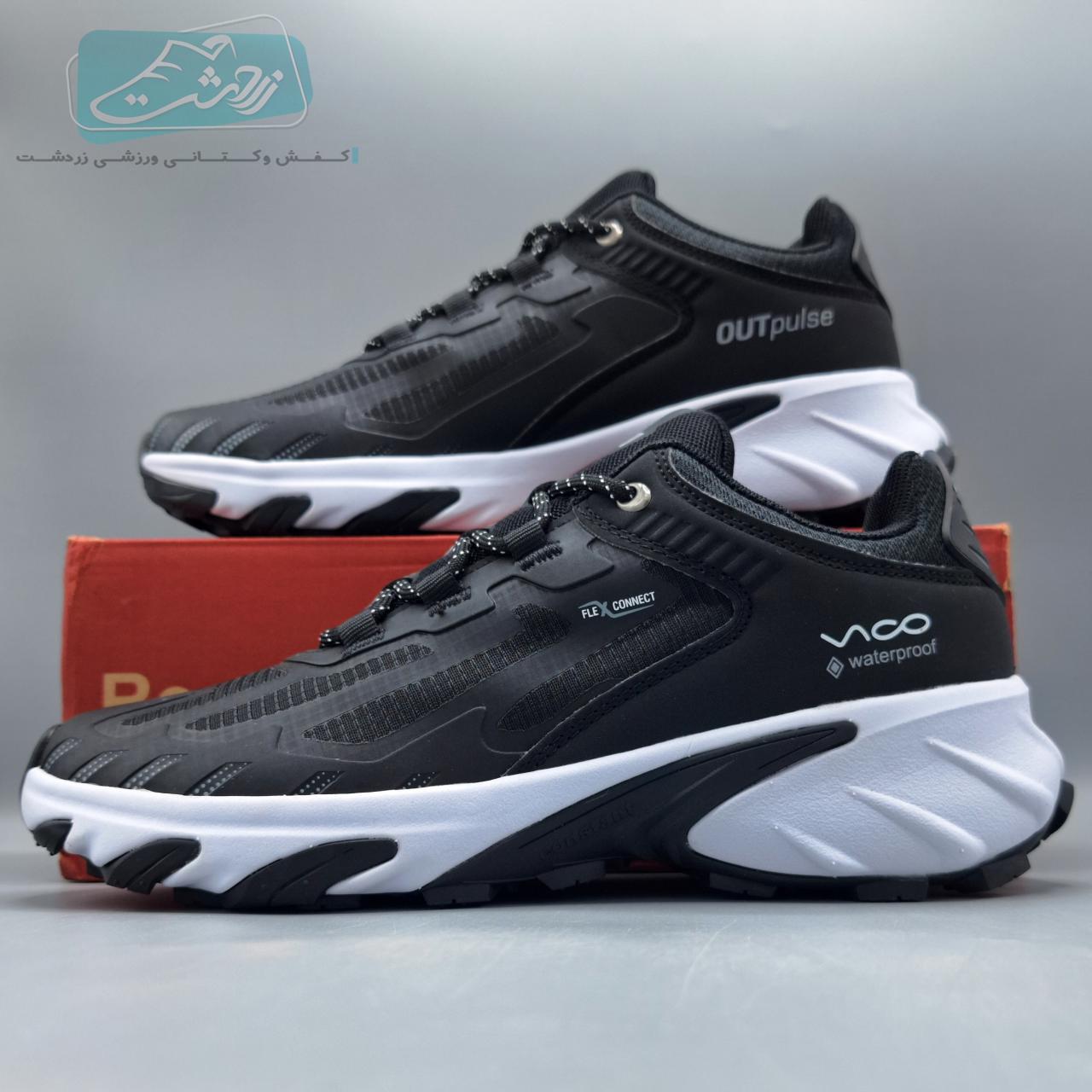 کفش مخصوص پیاده روی مردانه ویکومدل XT2302 M6-12293 