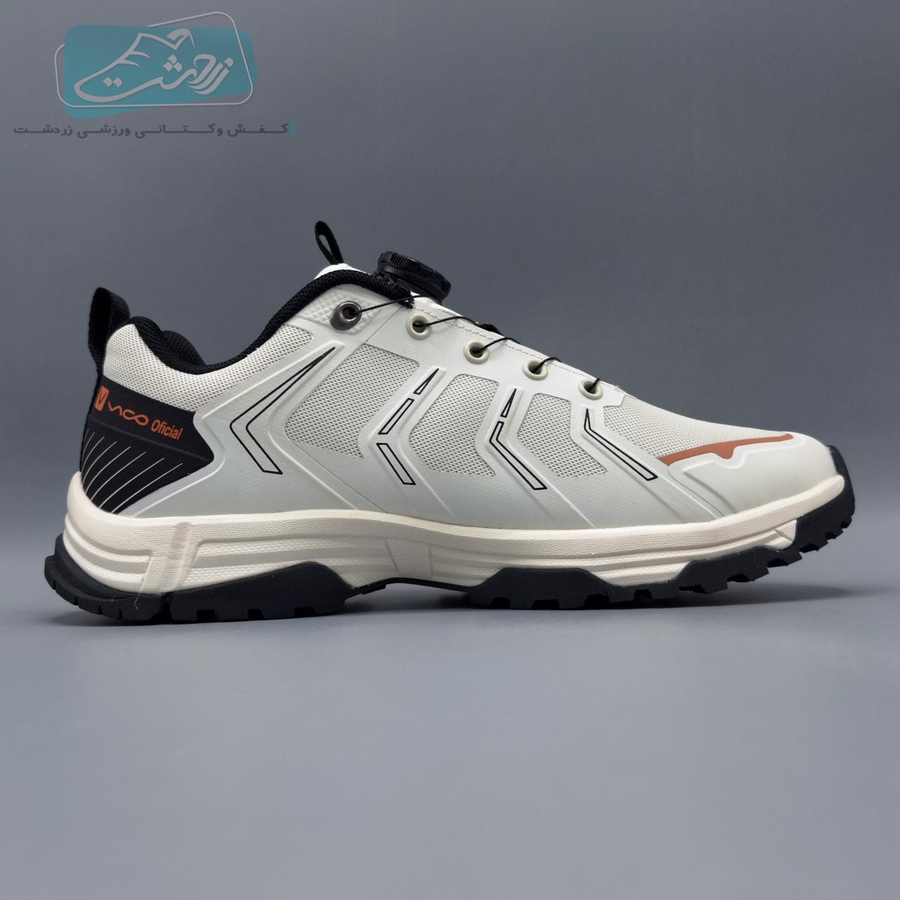 کفش مخصوص پیاده روی مردانه ویکومدل XT2302 M6-12293  