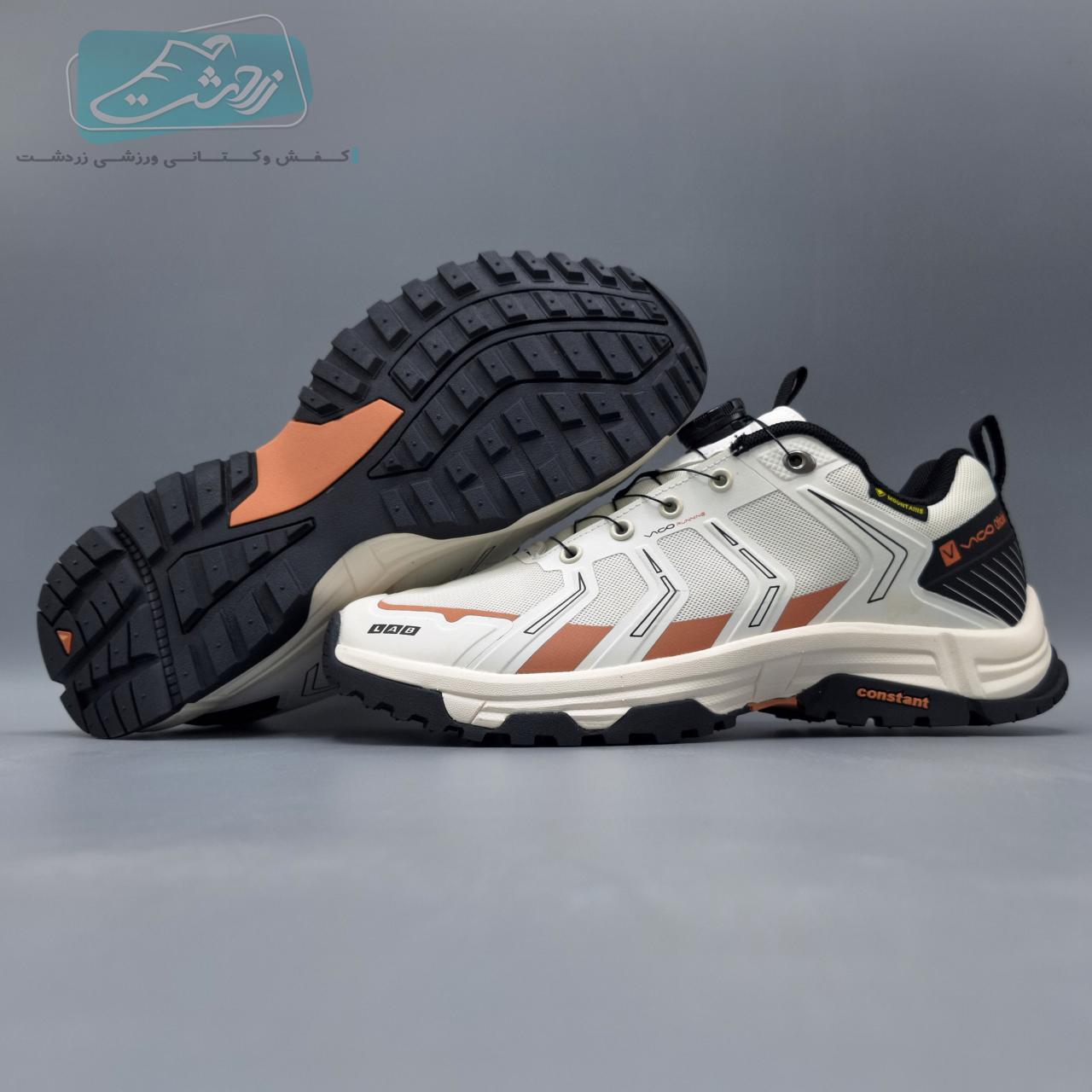 کفش مخصوص پیاده روی مردانه ویکومدل XT2302 M6-12293   