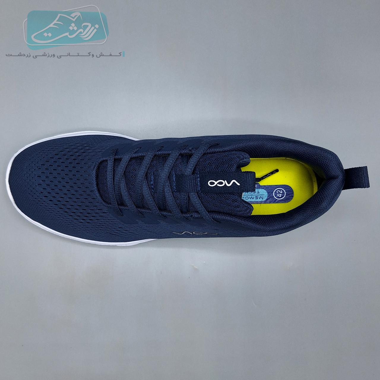 کفش مخصوص پیاده روی مردانه ویکومدل R3191-M6-12289