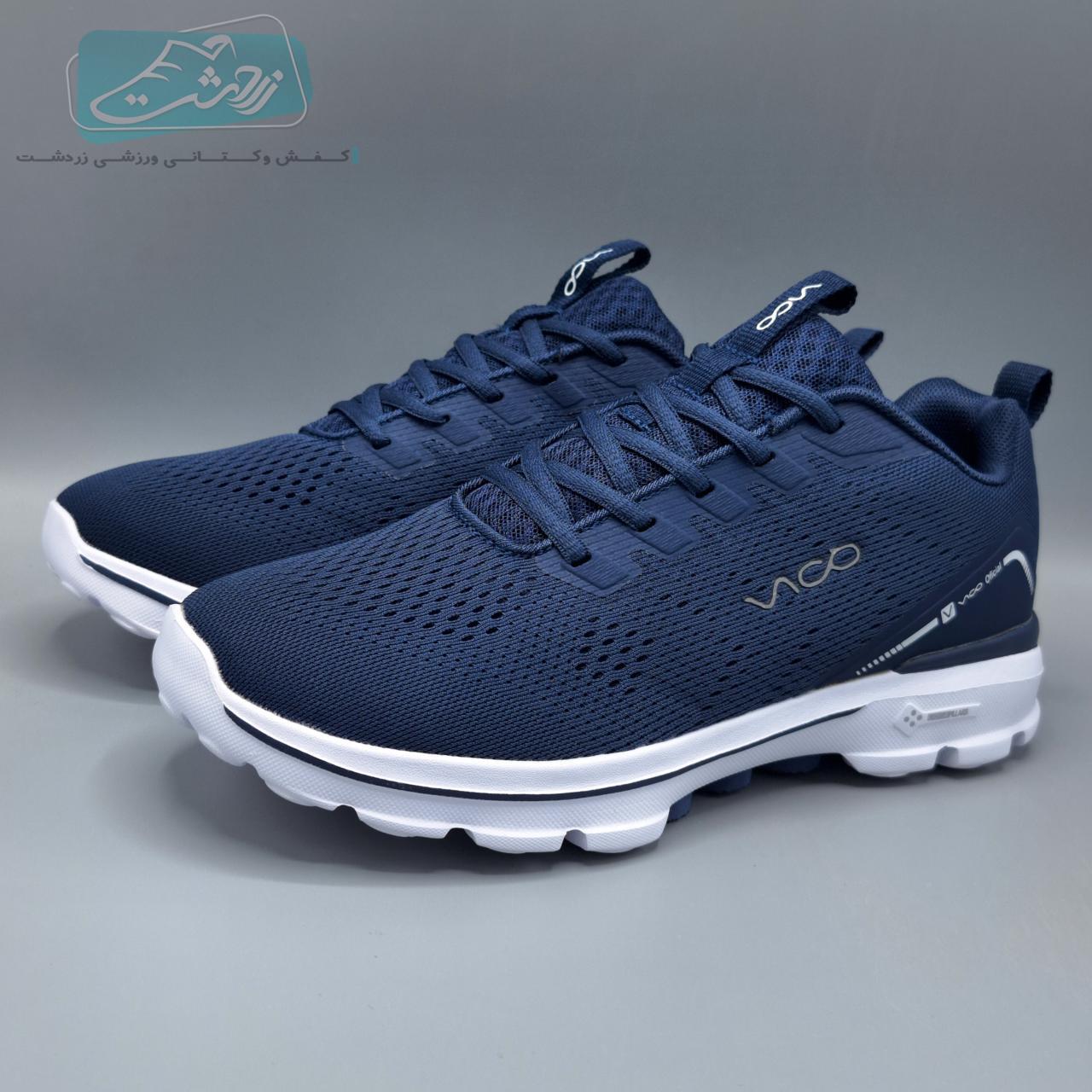 کفش مخصوص پیاده روی مردانه ویکومدل R3191-M6-12289 