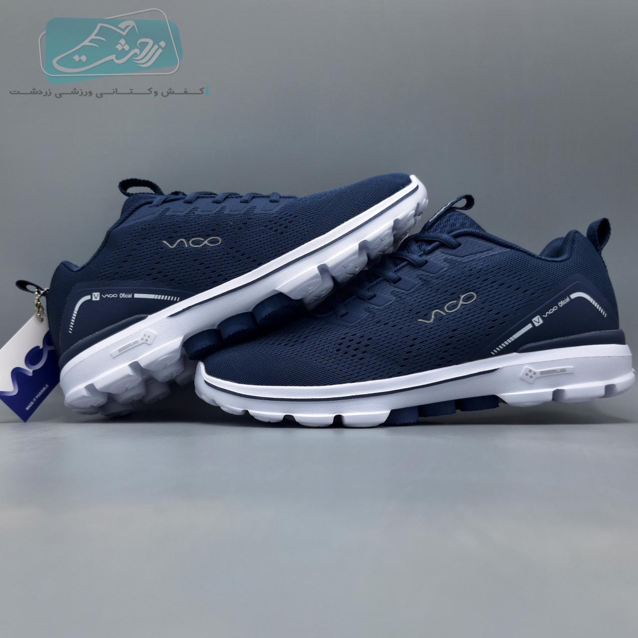 کفش مخصوص پیاده روی مردانه ویکومدل R3191-M6-12289