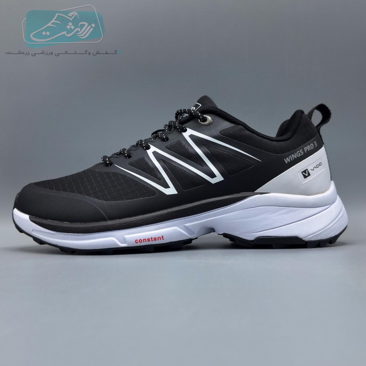 کفش مخصوص پیاده روی مردانه ویکومدل XT2302-M3-12292