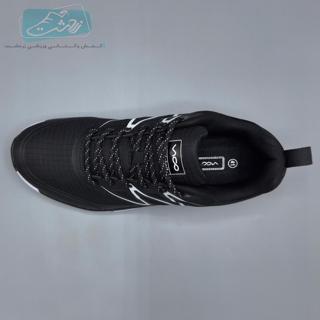 کفش مخصوص پیاده روی مردانه ویکومدل XT2302-M3-12292