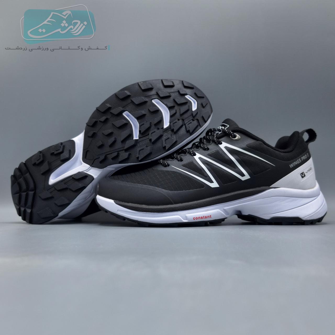 کفش مخصوص پیاده روی مردانه ویکومدل XT2302-M3-12292