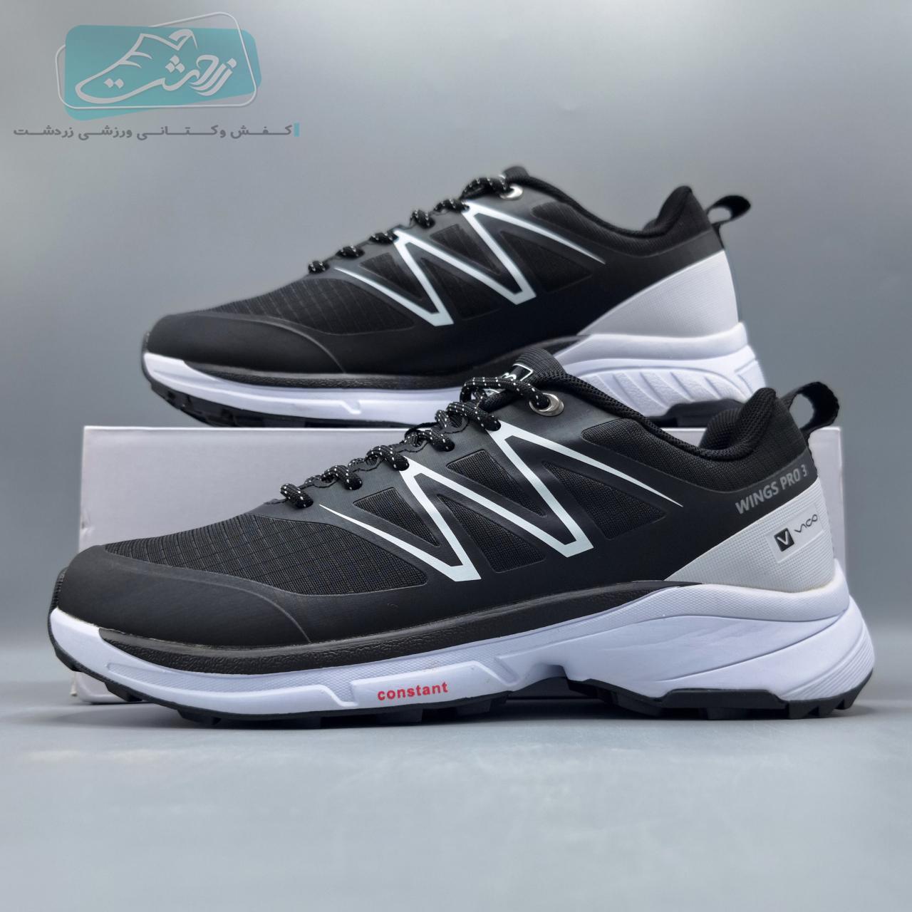 کفش مخصوص پیاده روی مردانه ویکومدل XT2302-M3-12292