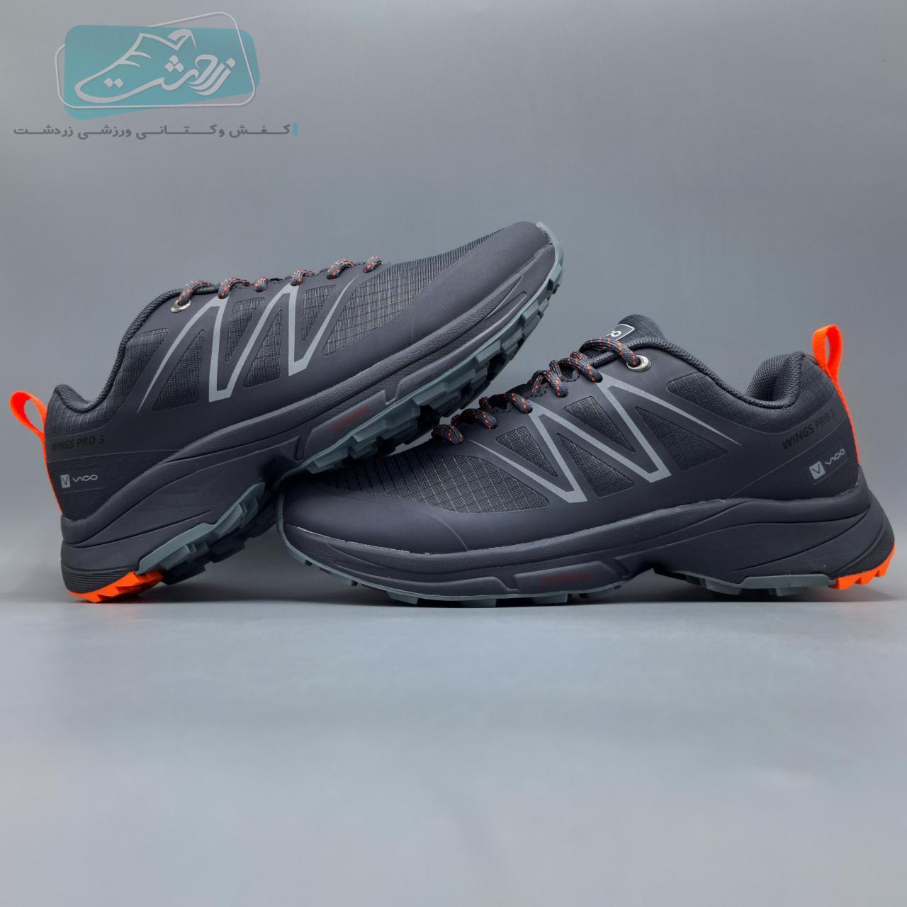 کفش مخصوص پیاده روی مردانه ویکومدل XT2302 M6-12293