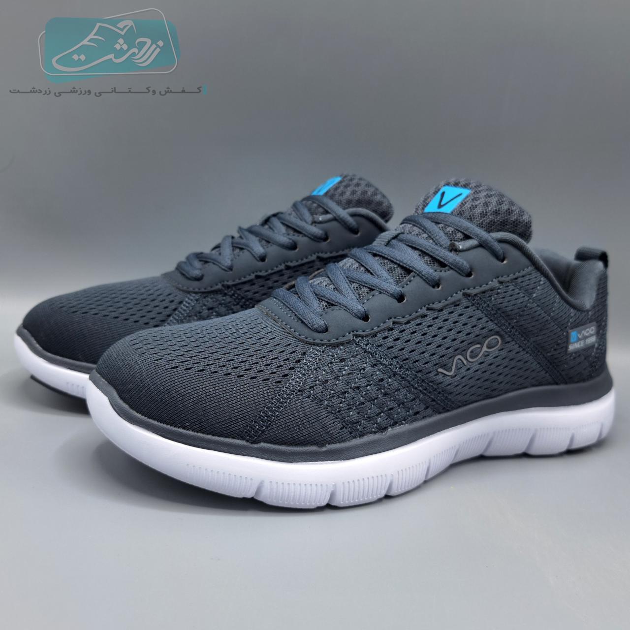  کفش مخصوص پیاده روی مردانه ویکومدل R3190 M9-12295 